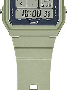 Casio LF-20W-3A