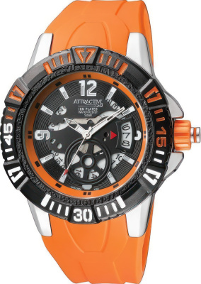 Наручные часы Q&Q DA72J312Y