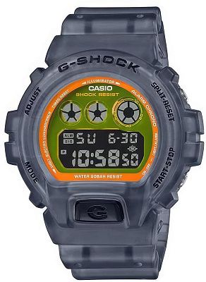 Casio DW-6900LS-1E