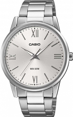 Наручные часы Casio MTP-1303DD-7A