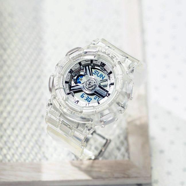 Casio Baby-G BA-110CR-7A