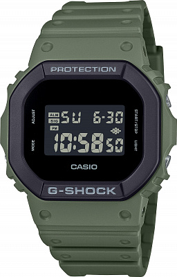 Наручные часы Casio DW-5610UU-3E