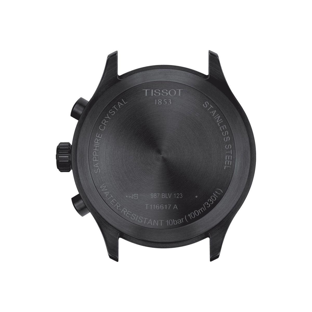 Tissot T116.617.36.052.02