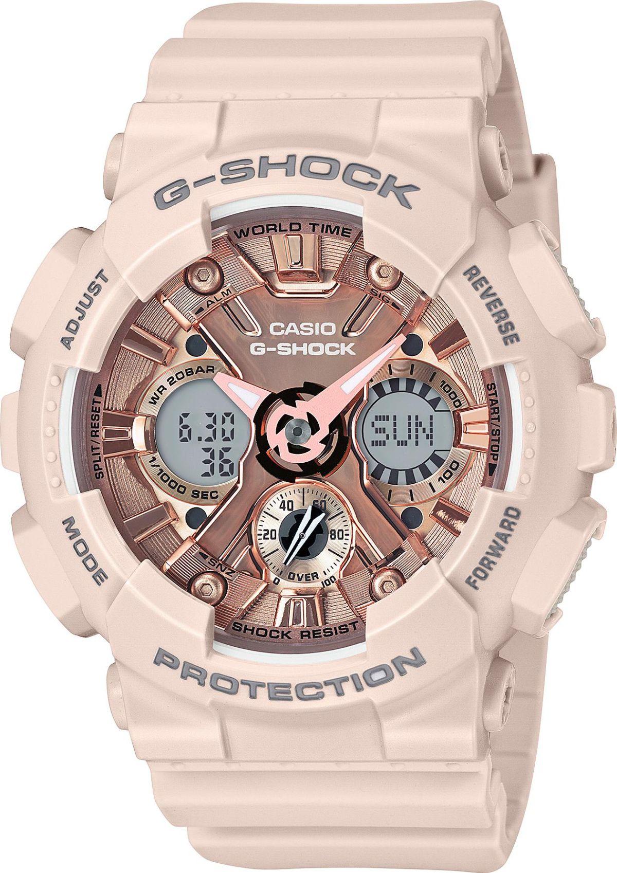 Casio GMA-S120MF-4A