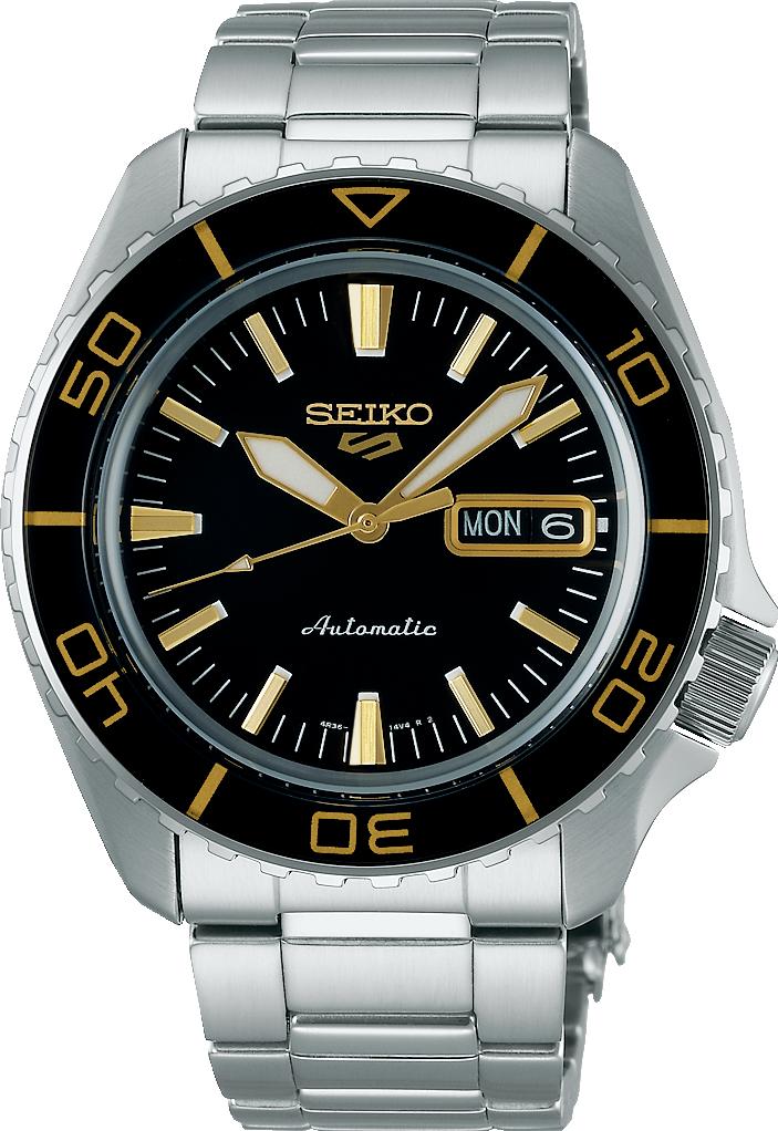 Seiko SRPK99K1