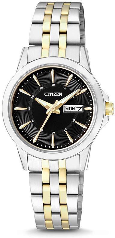 Citizen EQ0608-55E