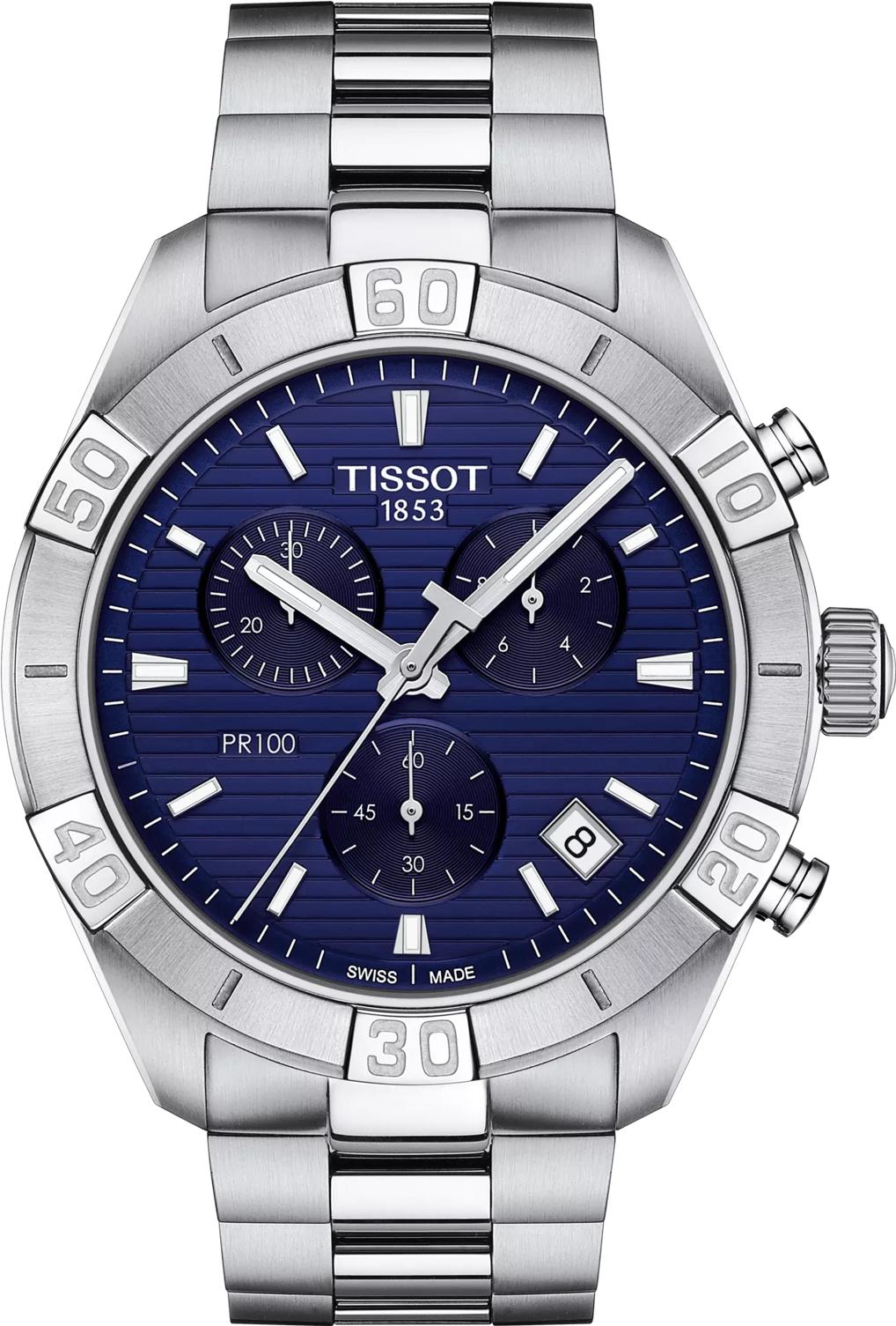 Tissot PR 100 T101.617.11.041.00