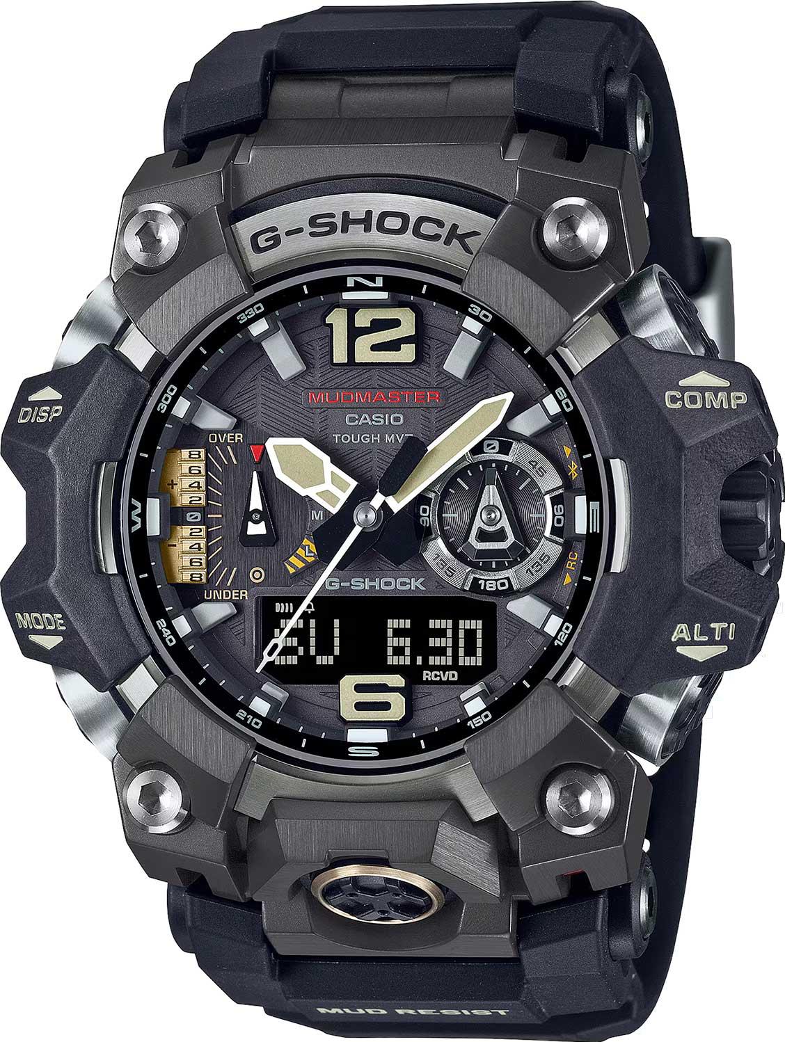 G shock model sale