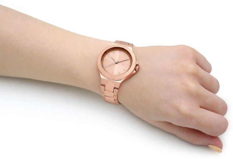 DKNY Chambers NY6642