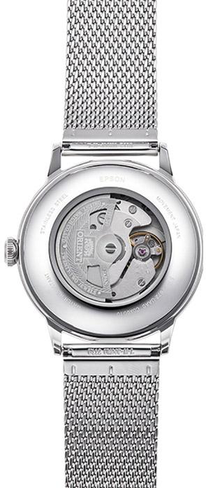 Orient Automatic RA-AC0020G