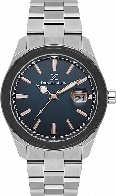 Daniel Klein 14068-4