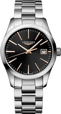 Longines L2.386.4.52.6