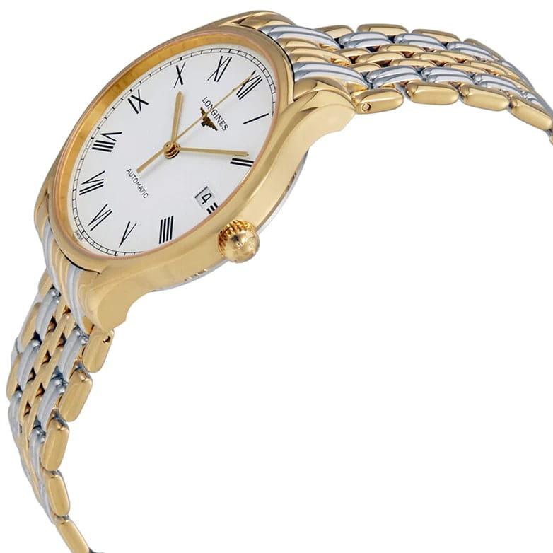 Longines Lyre L4.860.2.11.7