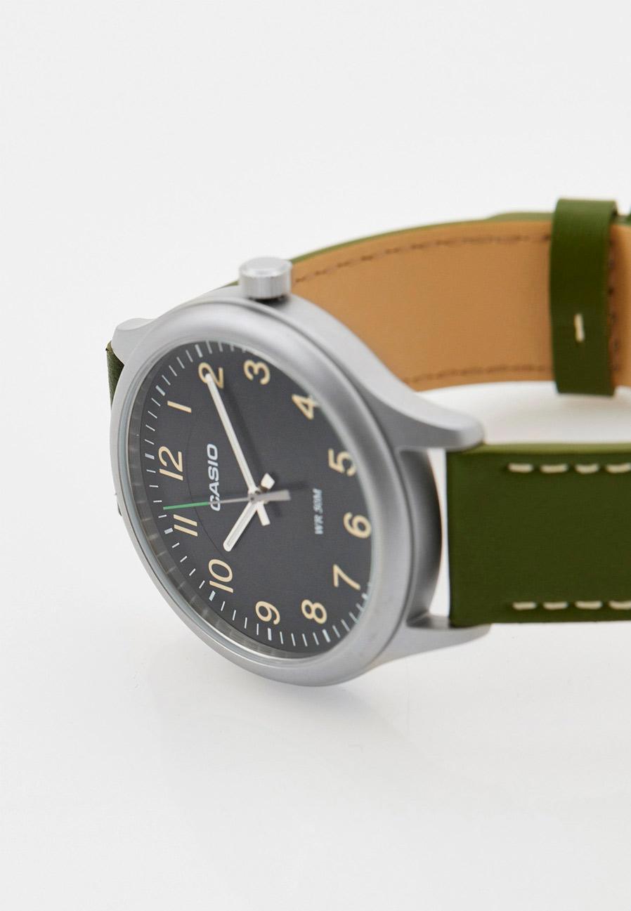 Casio MTP-B160L-1B1