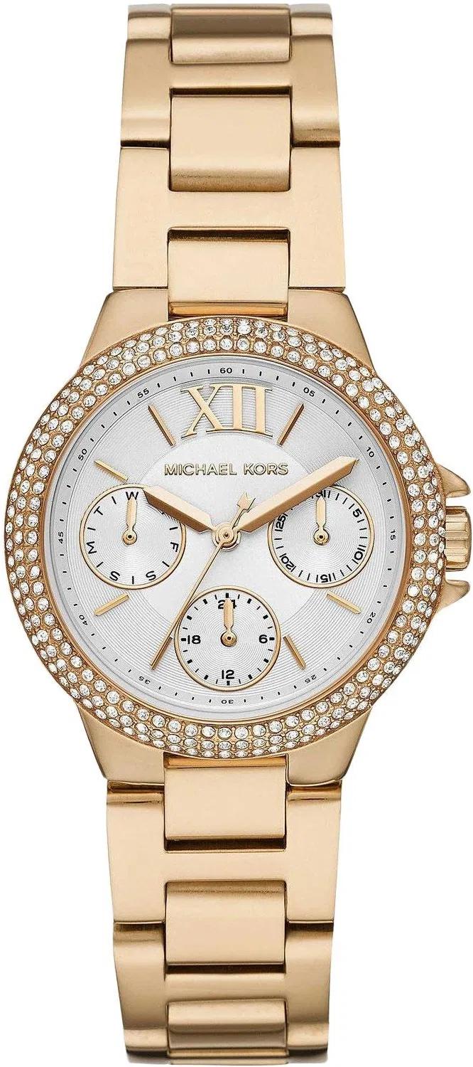 Michael Kors Gold-Tone MK6844