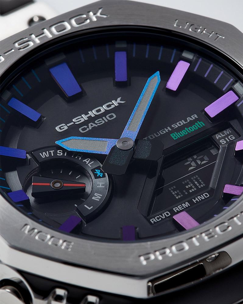 Casio GM-B2100PC-1A