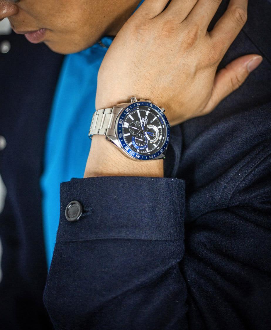 Casio EFV-620D-1A2