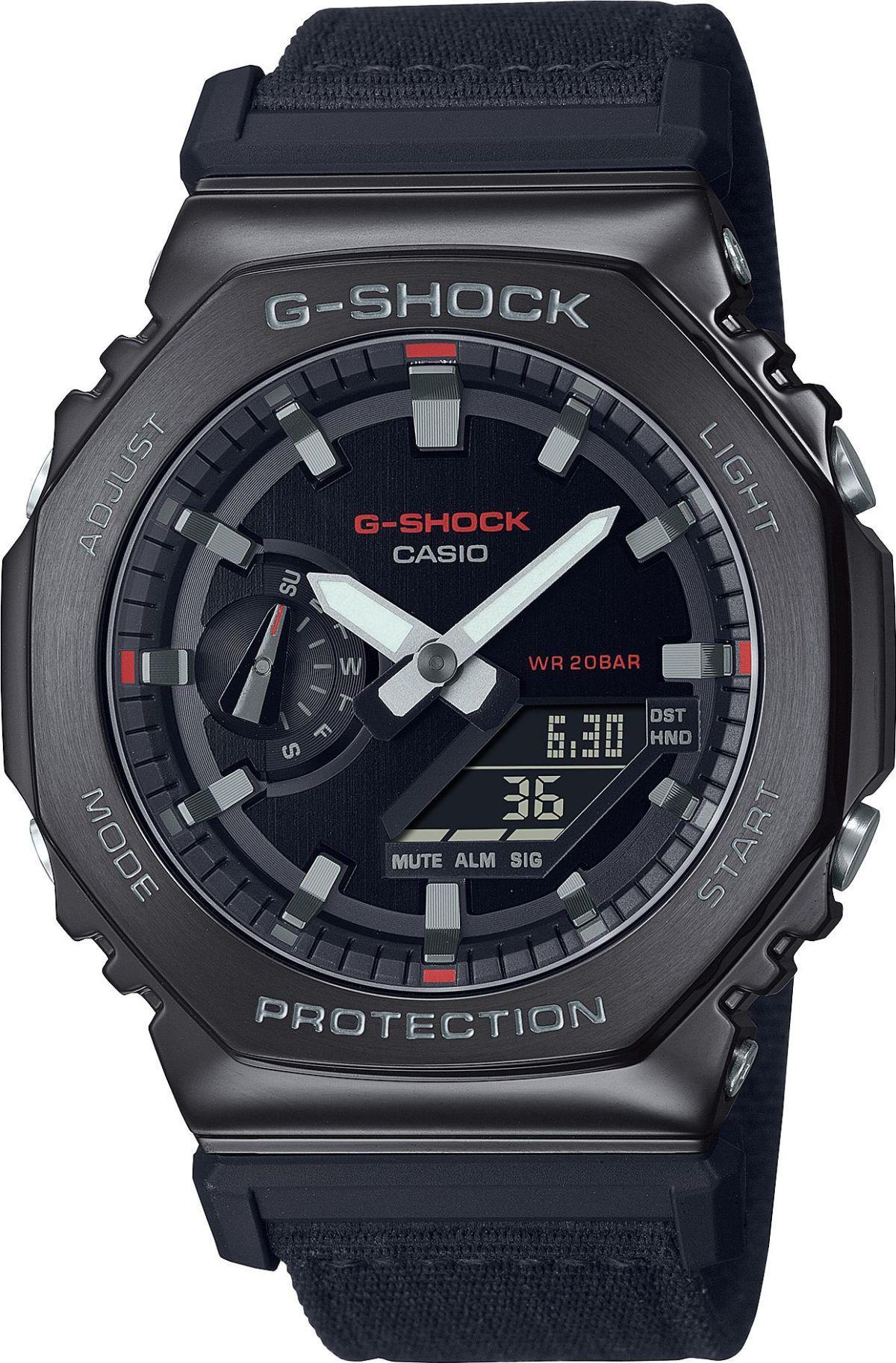 Casio GM-2100CB-1A