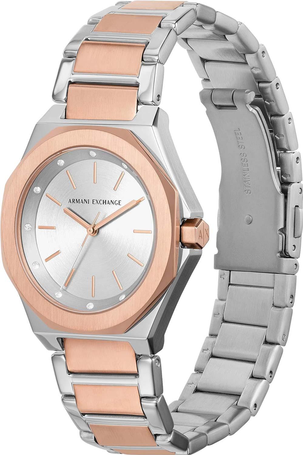 Armani Exchange Andrea AX4607