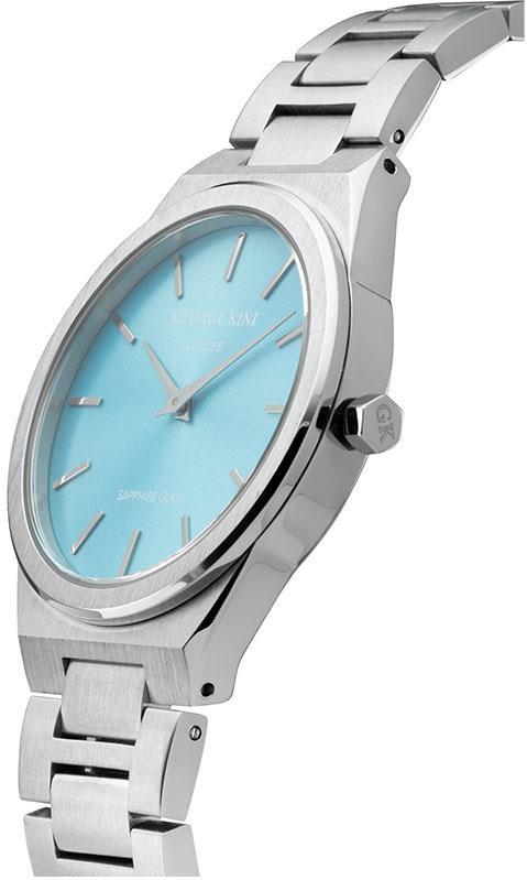 George Kini GK.CL0002