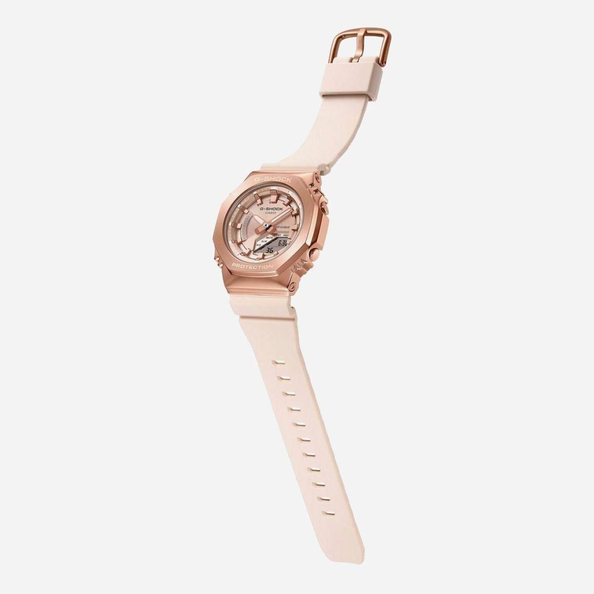 Casio GM-S2100PG-4A