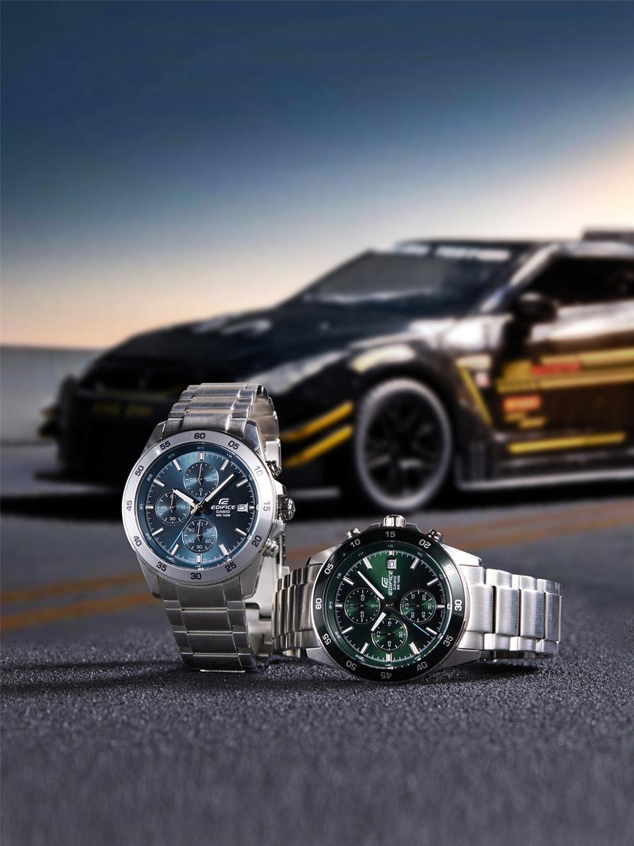 Casio EFR-526D-2A