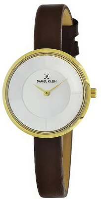 Daniel Klein 11541-1