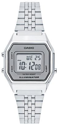 Casio LA-680WEA-7E