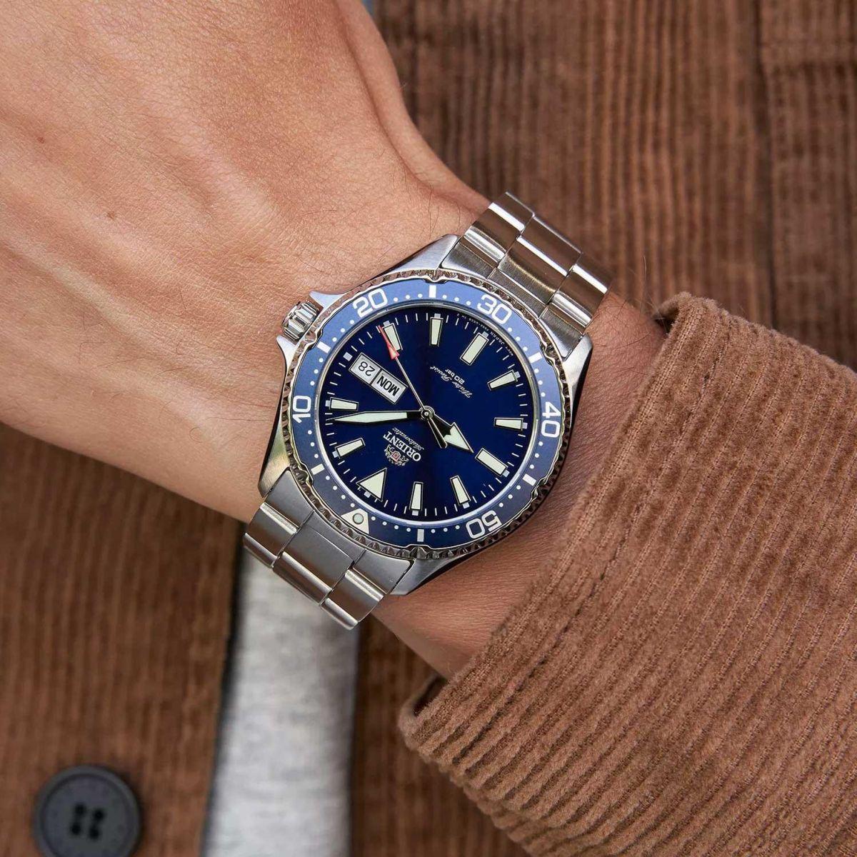 Orient RN-AA0002L