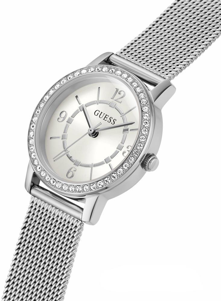 Guess Steel GW0534L1