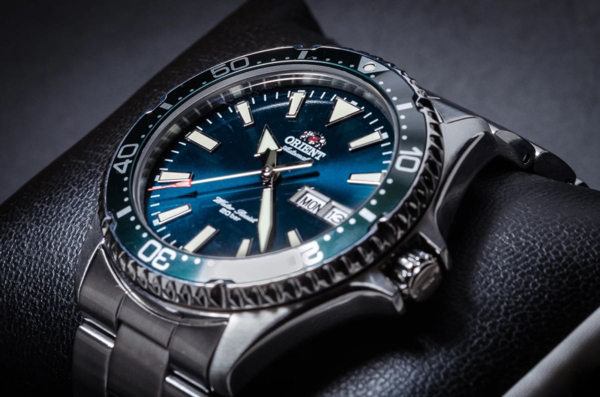 Orient Automatic RA-AA0004E