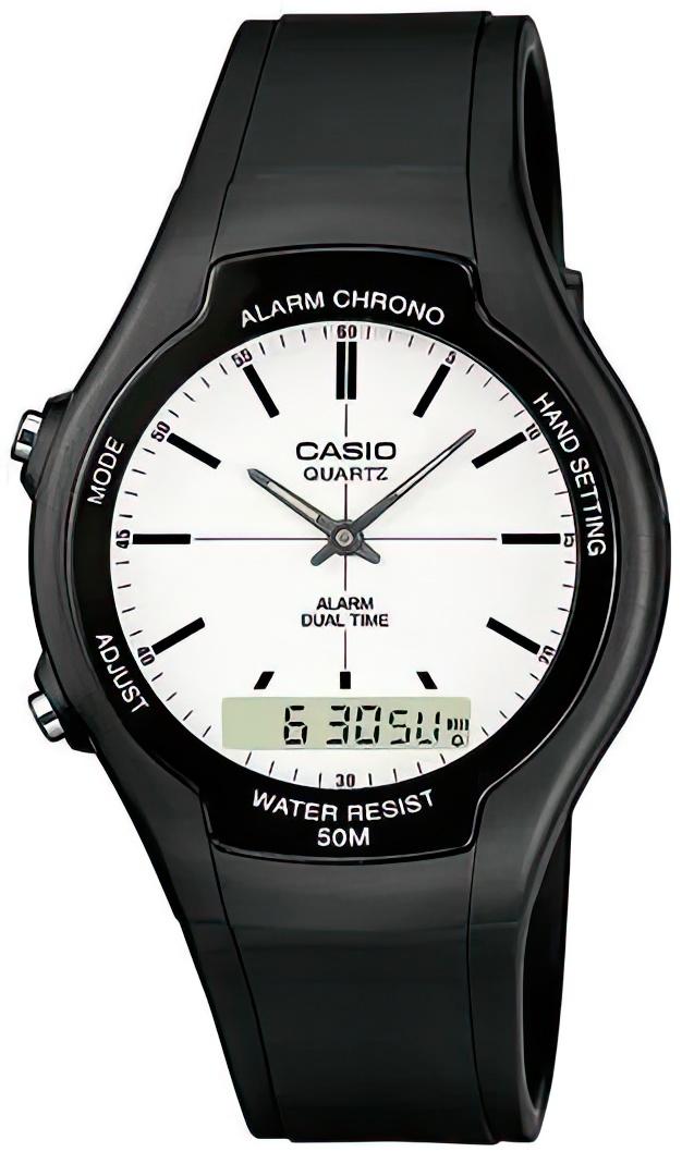 Casio Collection AW-90H-7E