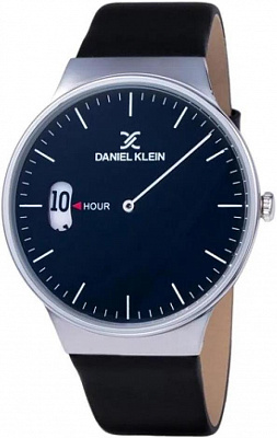 Daniel Klein 11908-2