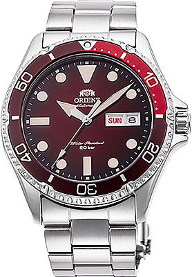 Orient RA-AA0814R