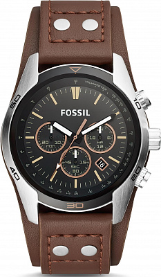 Наручные часы Fossil CH2891