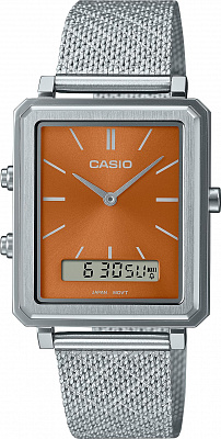 Наручные часы Casio MTP-B205M-5E