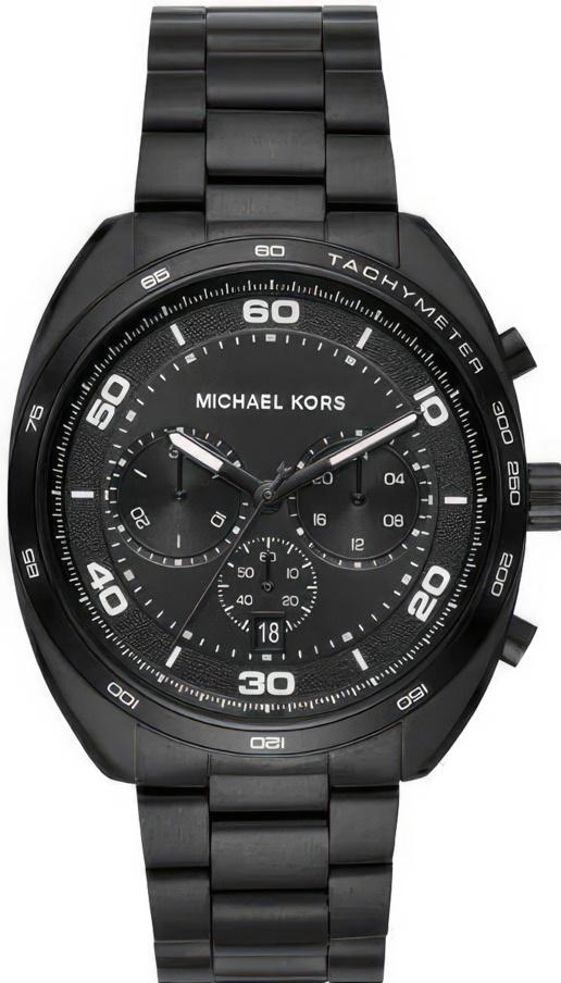 Michael Kors Black MK8615