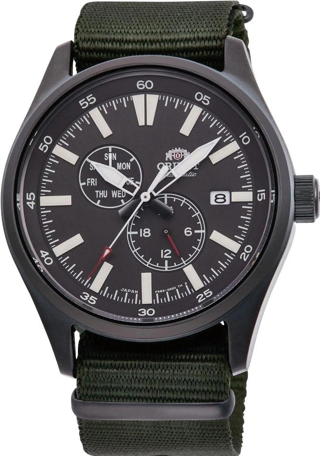 Orient RA-AK0403N