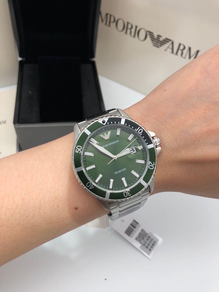 Emporio Armani AR11338