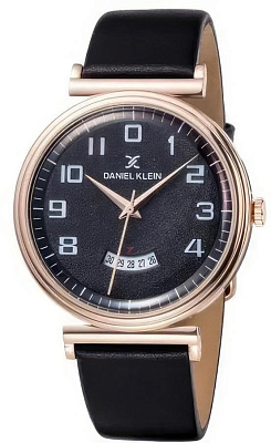 Daniel Klein 11837-2