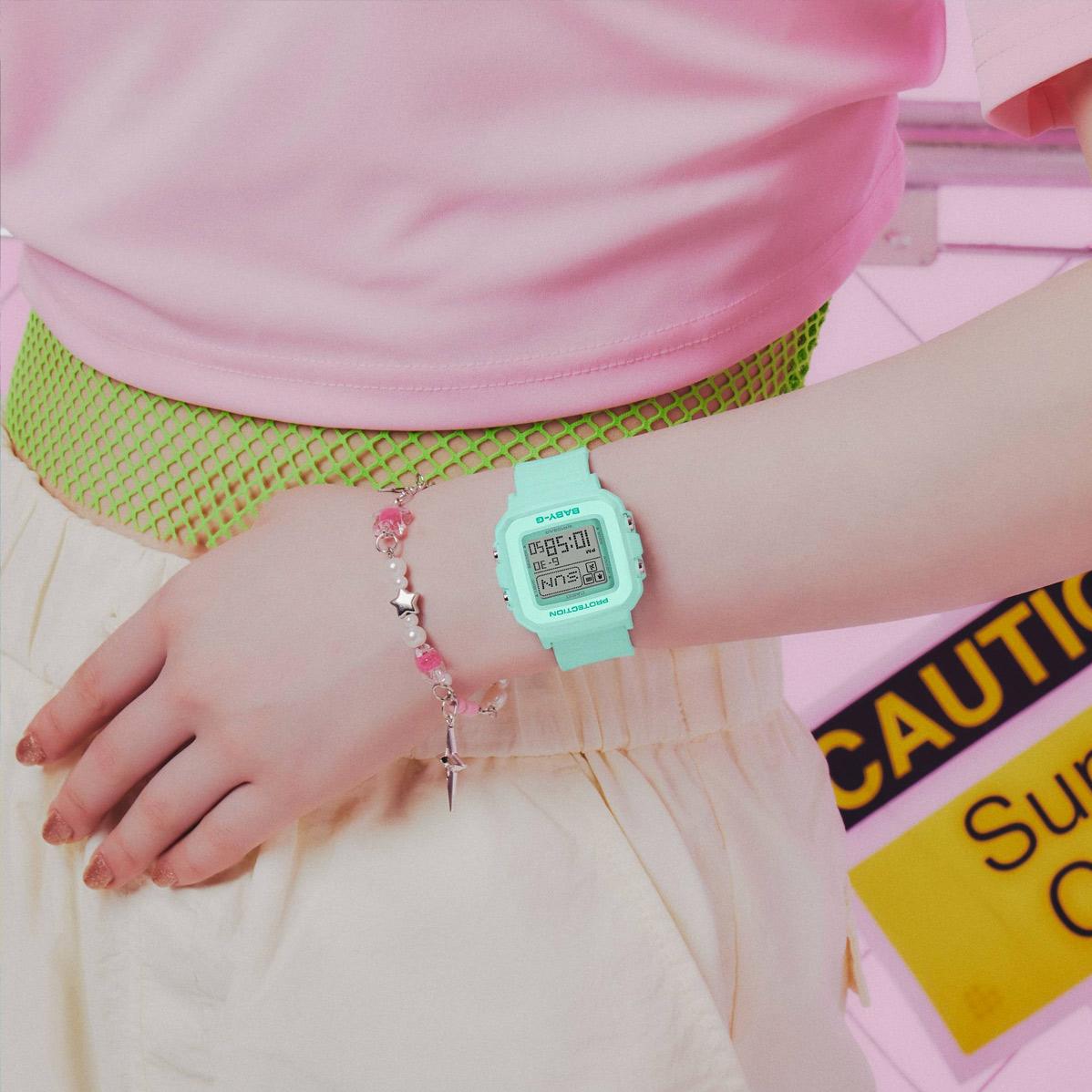 Casio BGD-10-3E