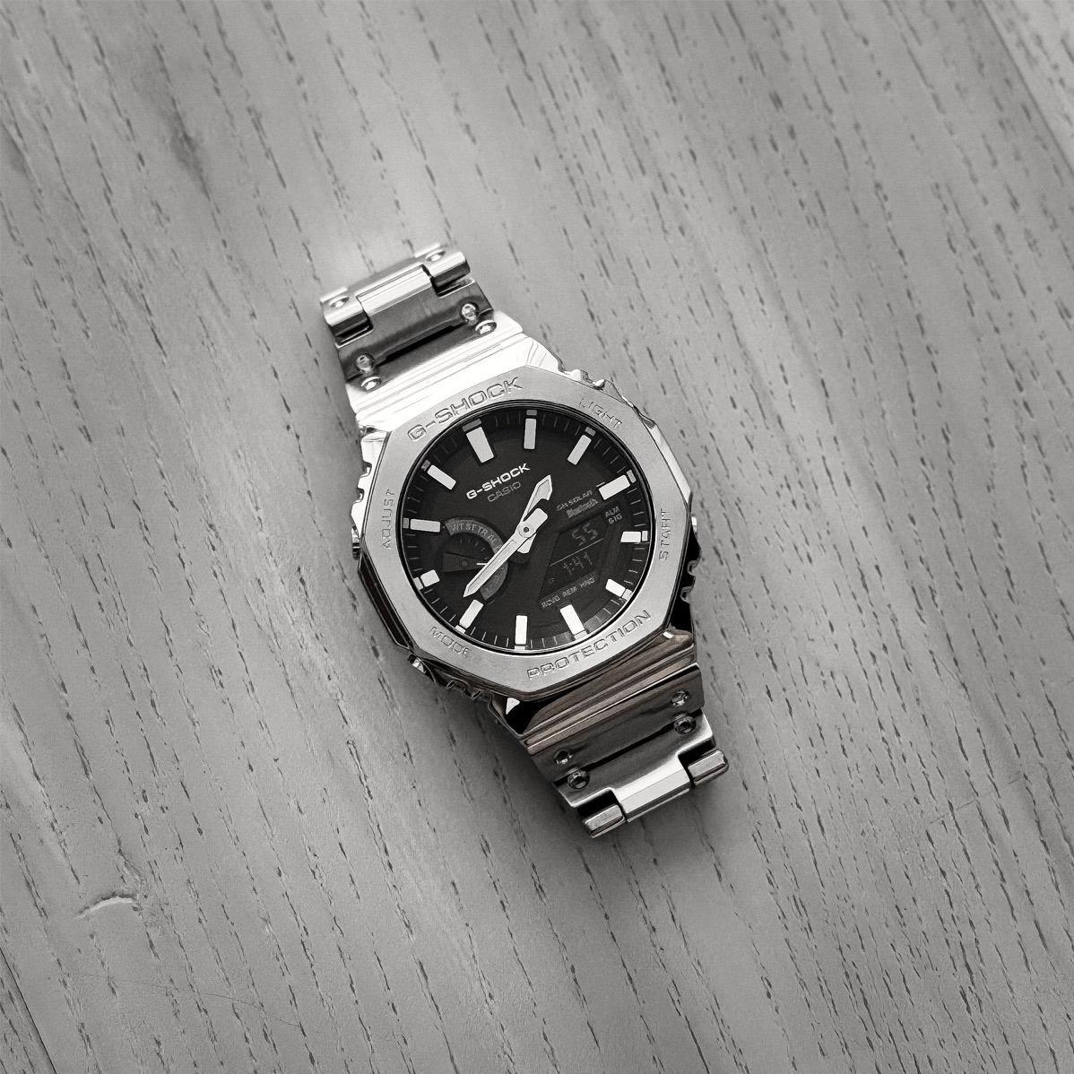 Casio GM-B2100SD-1A