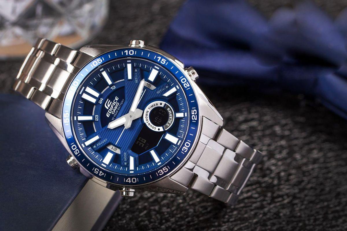 Casio EFV-C100D-2A