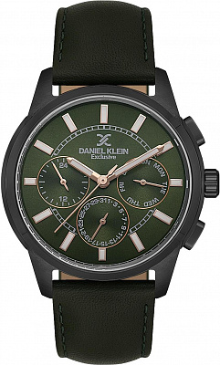 Daniel Klein 14209-6