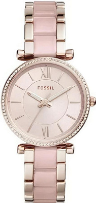 Fossil ES4346