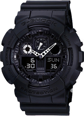 Casio G Shock TempusShop