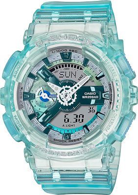 Casio GMA-S110VW-2A