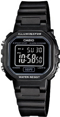 Casio LA-20WH-1B