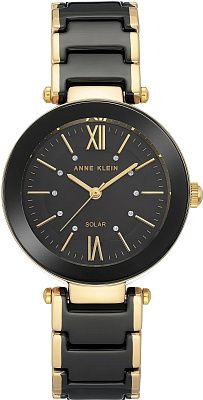 Anne Klein 3844BKGB