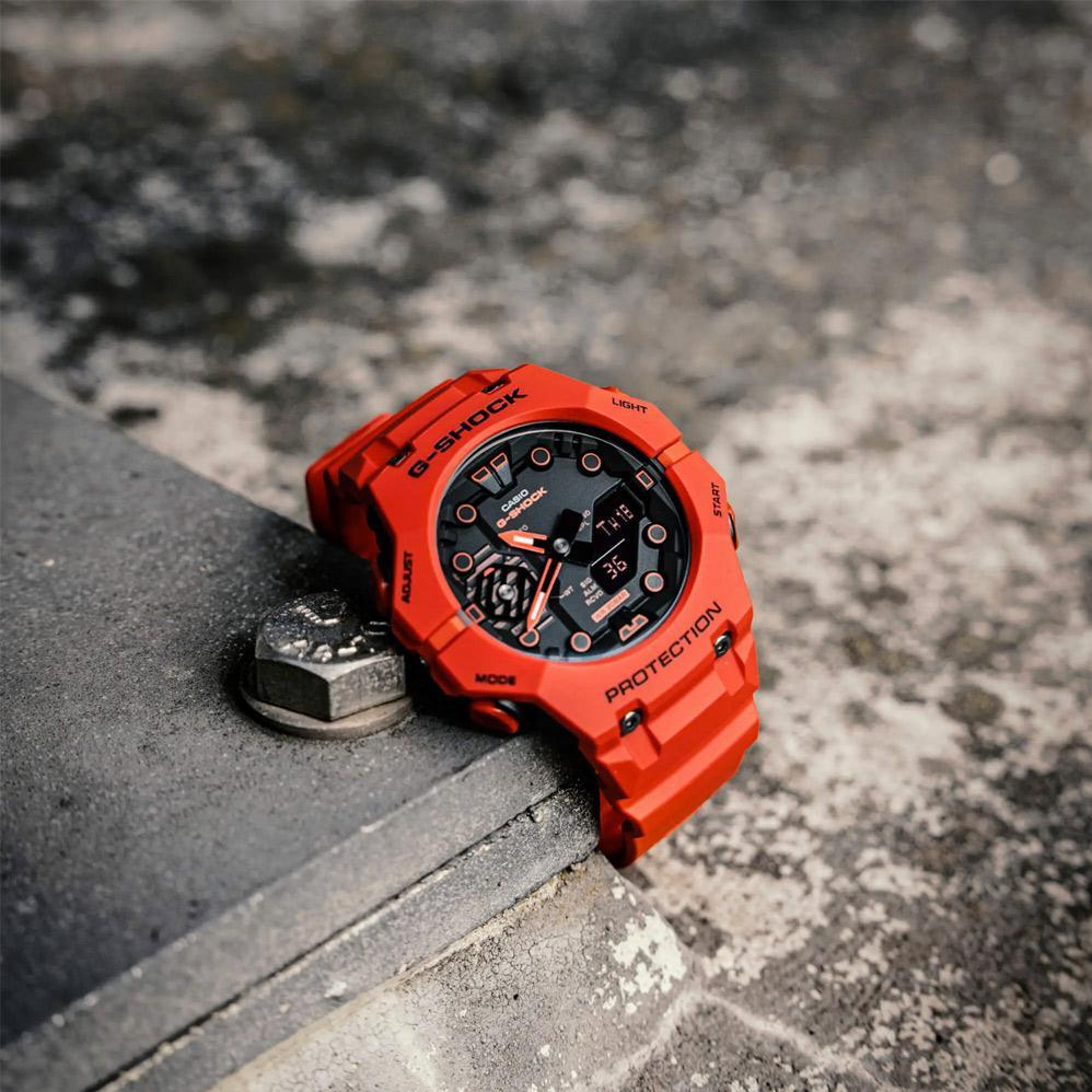 Casio GA-B001-4A